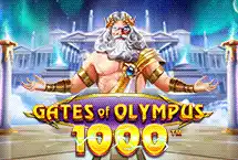 Gates of Olympus 1000