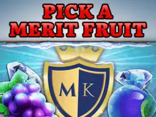 Merit King of Olympus