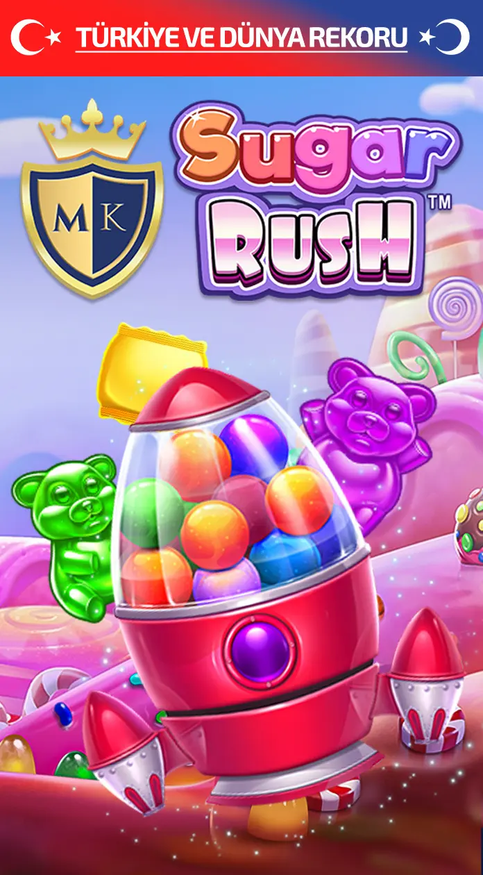 Merit King Bonanza 1000