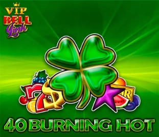 40 Burning Hot VIP Bell Link
